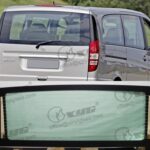 REAR WINDOW HEATED GREEN